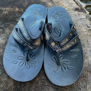 KEEN FLORENCE II WOMEN’S SANDALS FLIP FLOPS NEW WITHOUT BOX
